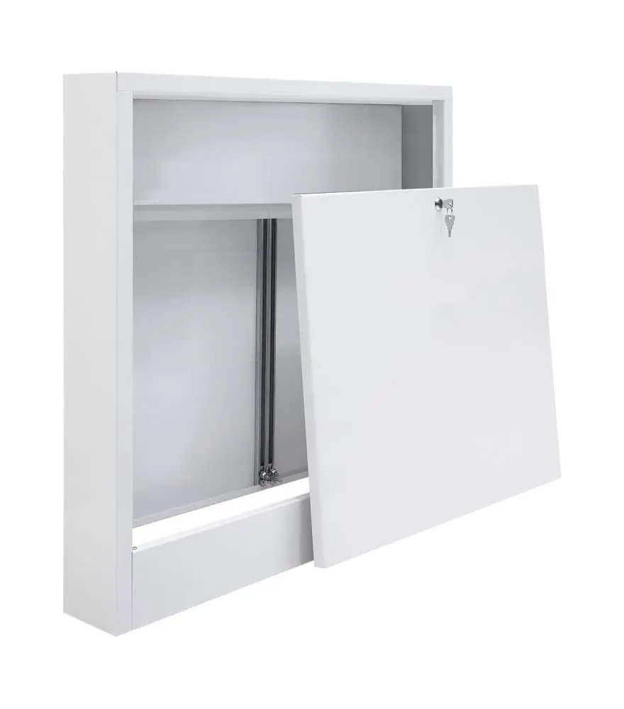 Skříň pro rozdělovače univerzální - nad omítku