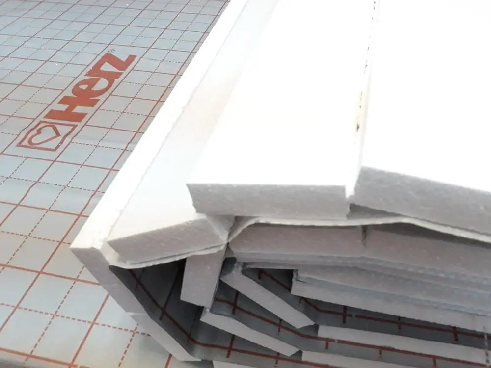 Systémová deska Tacker EPS-T1000