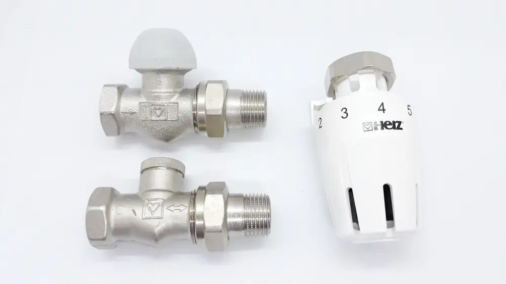 Sety pro klasické radiátory