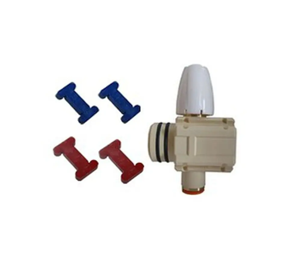 Rozširovací modul pro rozdělovač PUSH