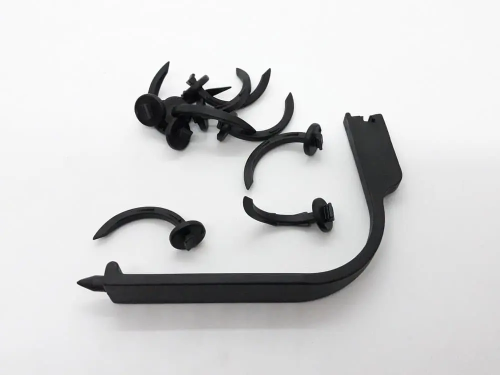 Plopfix-Set  příchytky + aplikátor