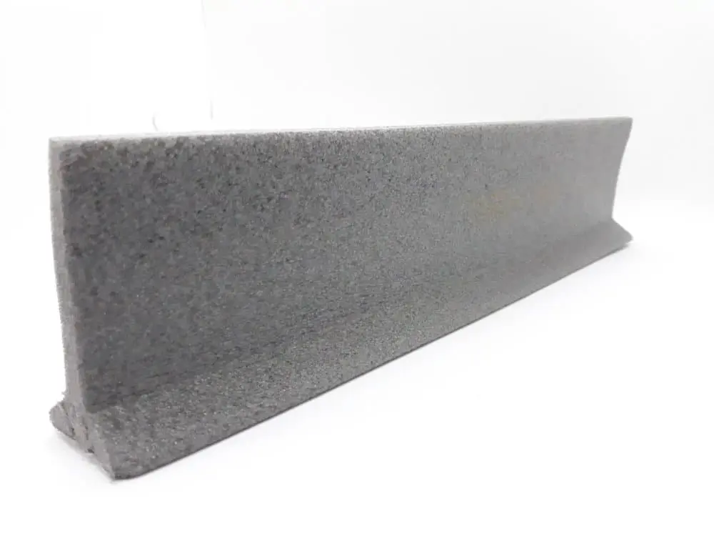 Dilatační T-profil se samolepící vrstvou