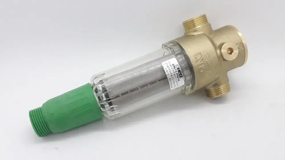 Filtr na pitnou vodu 