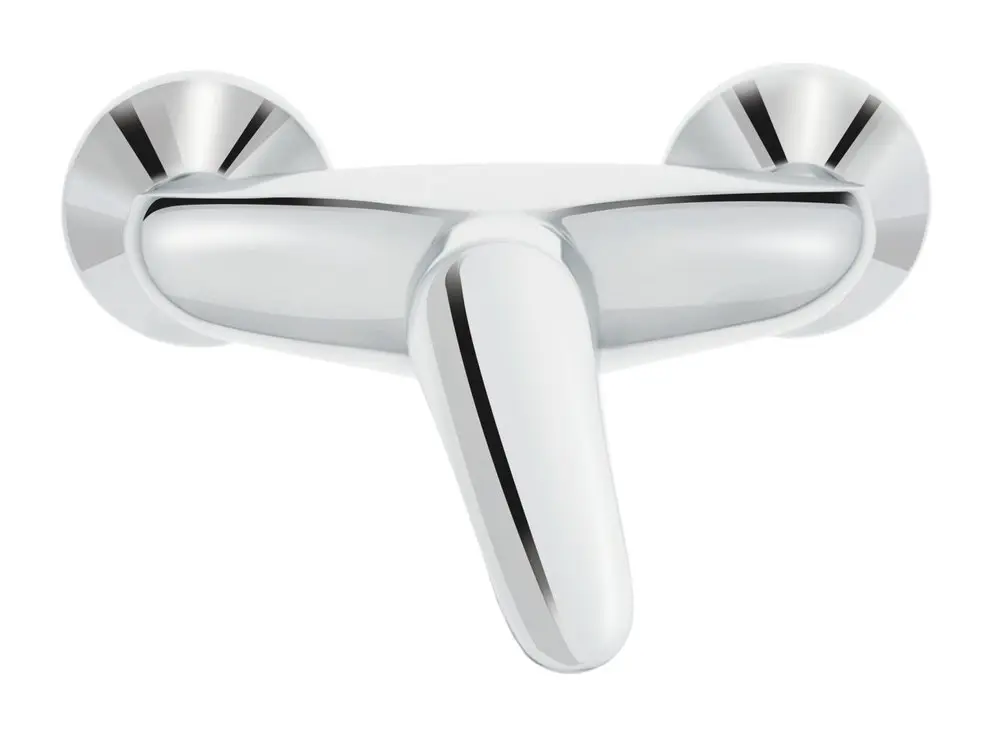 Project m40 - baterie sprchová