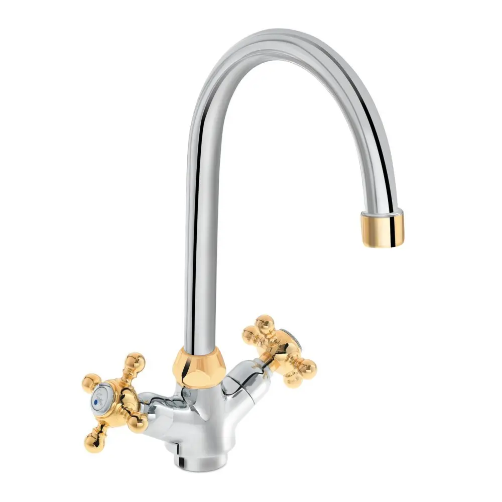 Stil z12 - baterie umyvadlová