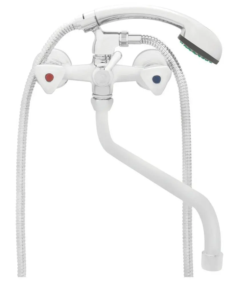 Classic c31 - baterie vanová/umyvadlová