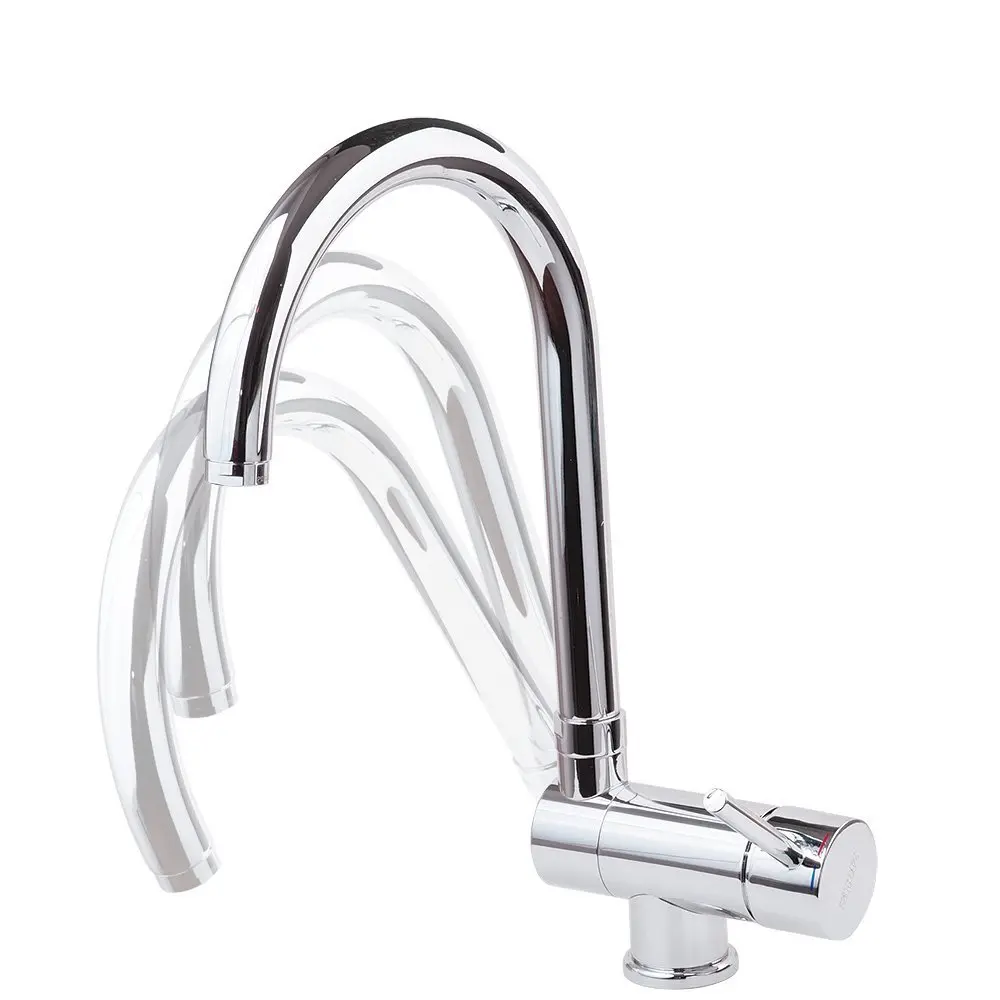 Fresh f22 - baterie kuchyňská