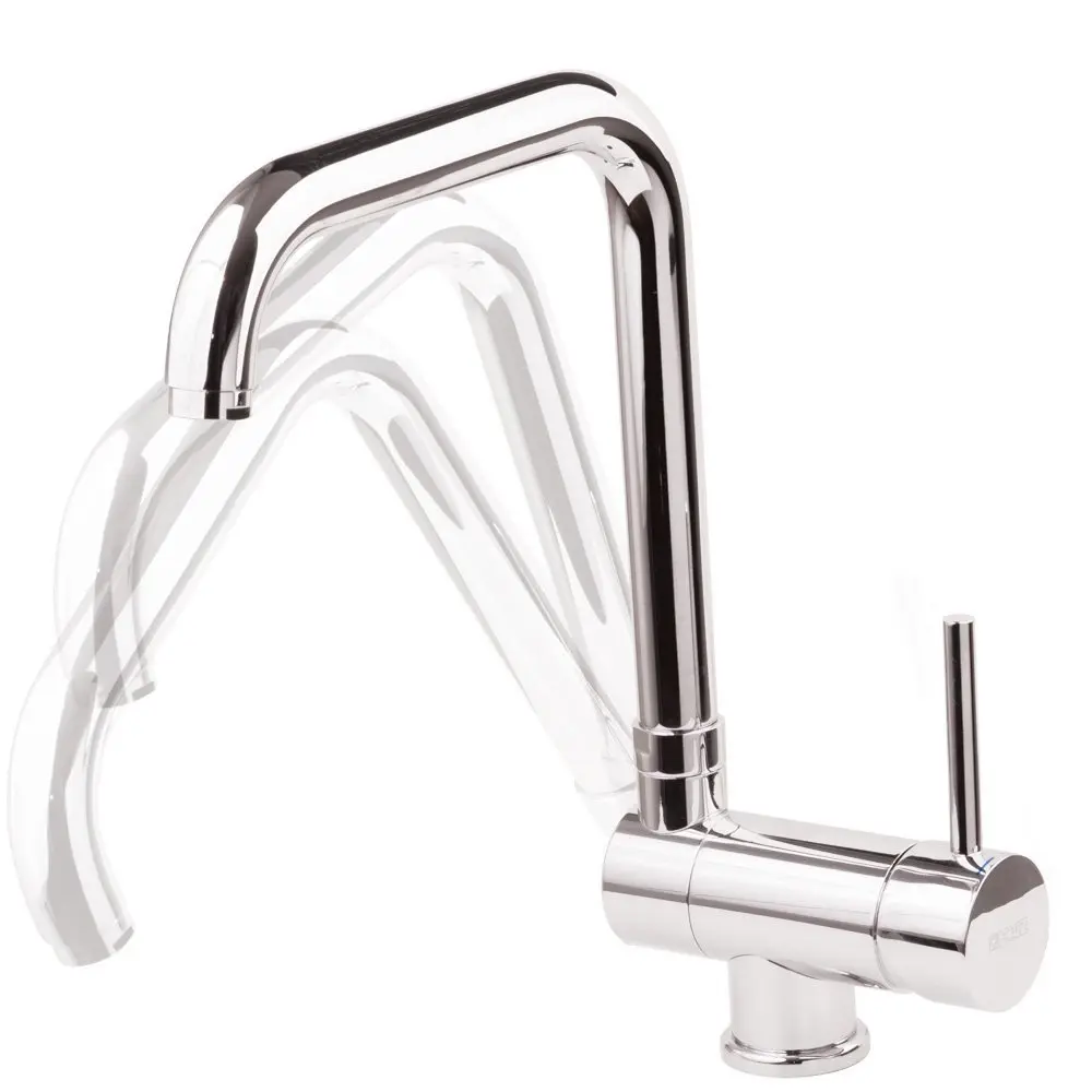 Fresh f32 - baterie kuchyňská