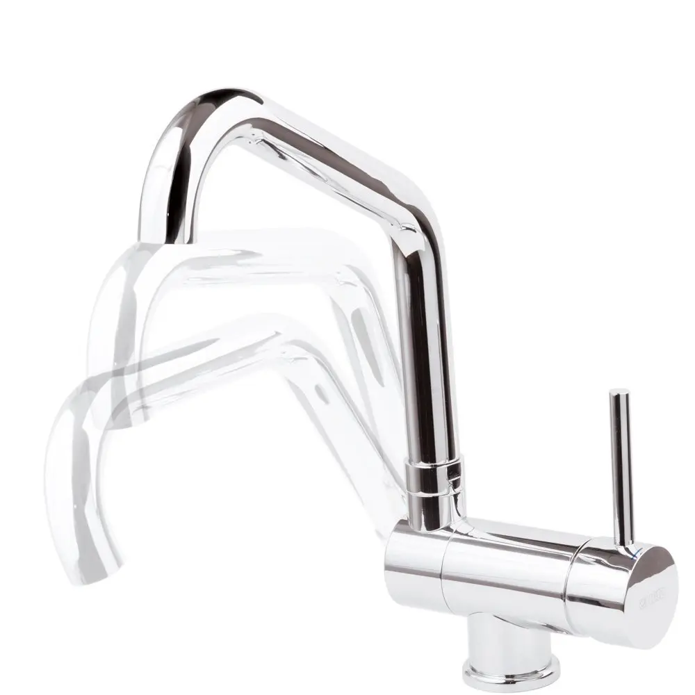 Fresh f42 - baterie kuchyňská