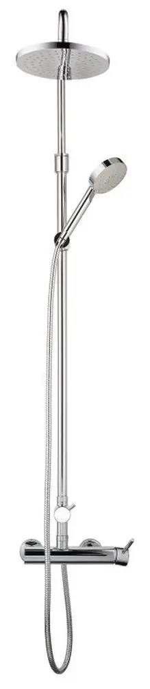 Fresh a37 - sprchový systém