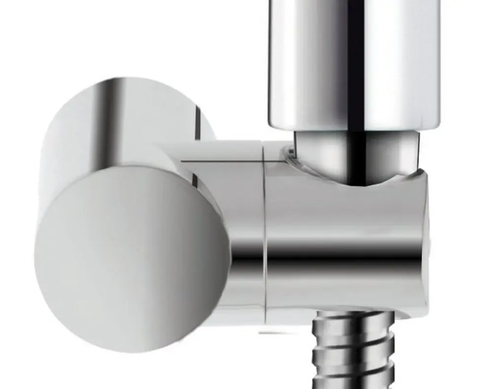 Pure 12152 - držák sprchy