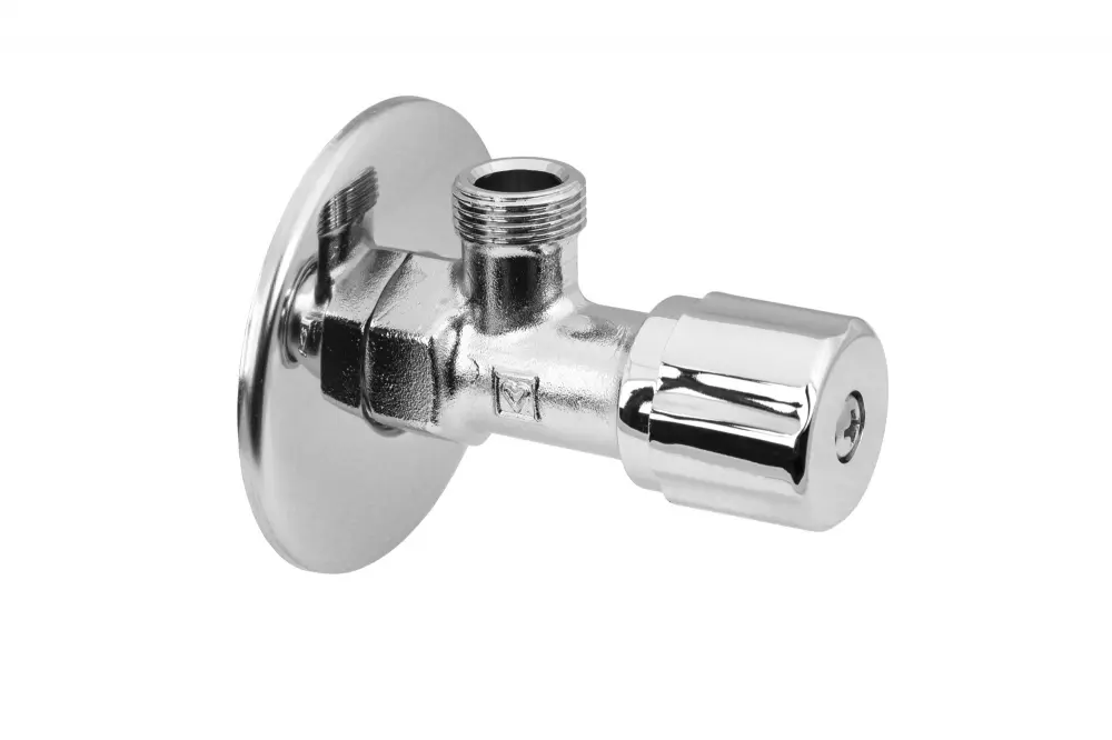 13109 - Ventil rohový – vřeteno