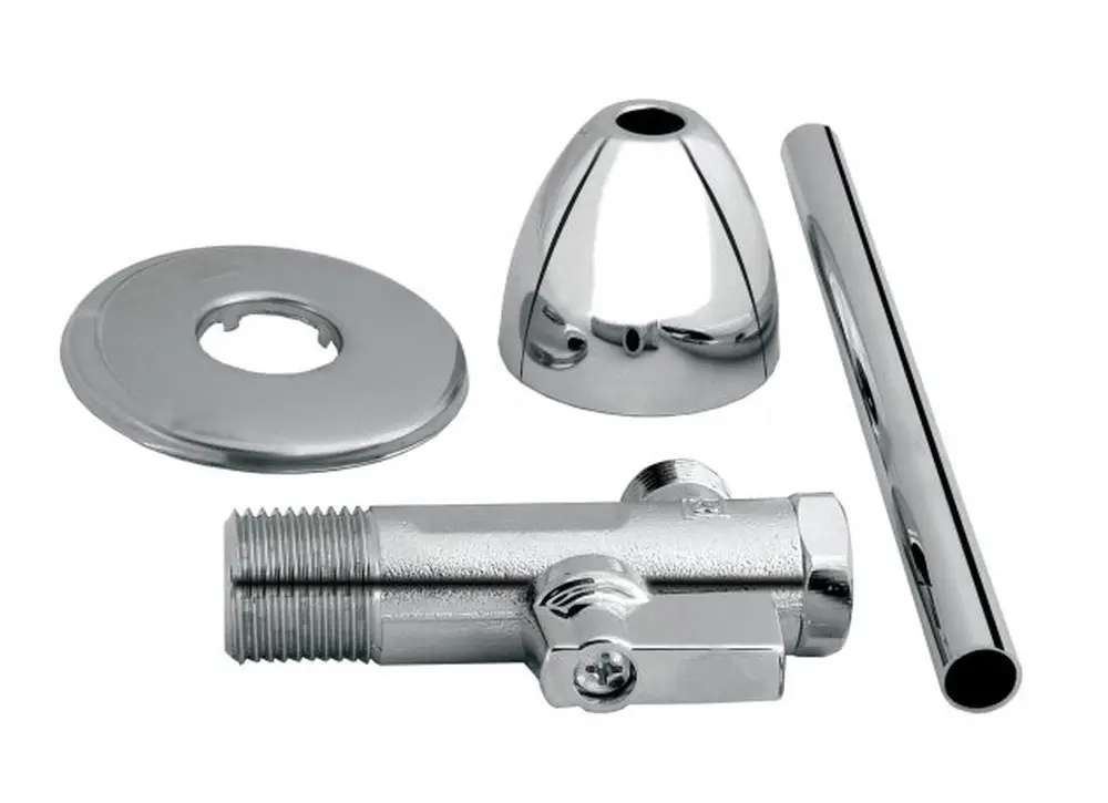 13112 - ventil rohový pro pisoár