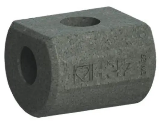 Izolační kryt EPP pro  regulátor tlakové diference 4002