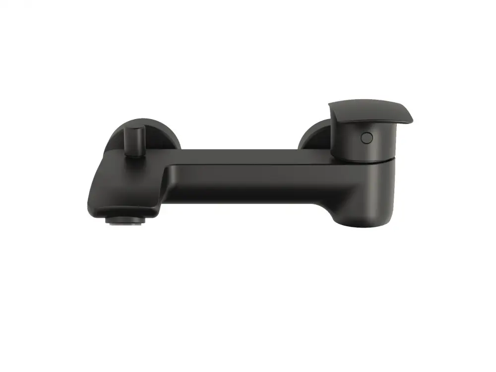 Elite e30B - baterie vanová černá