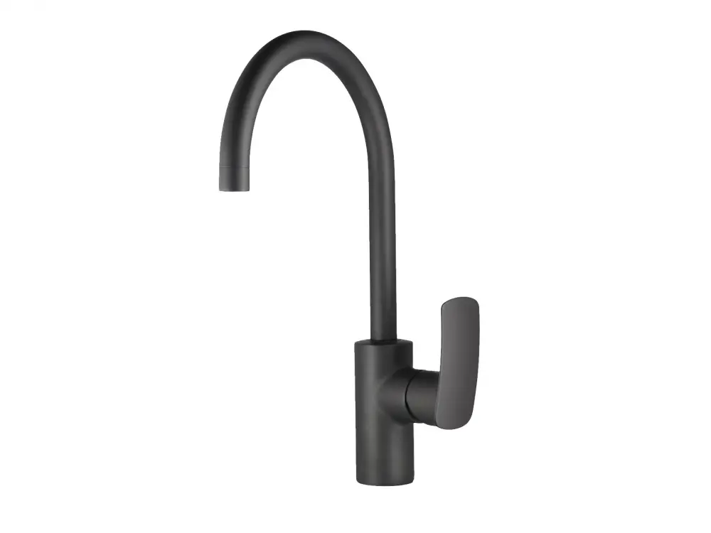 Elite e20B - baterie kuchyňská černá