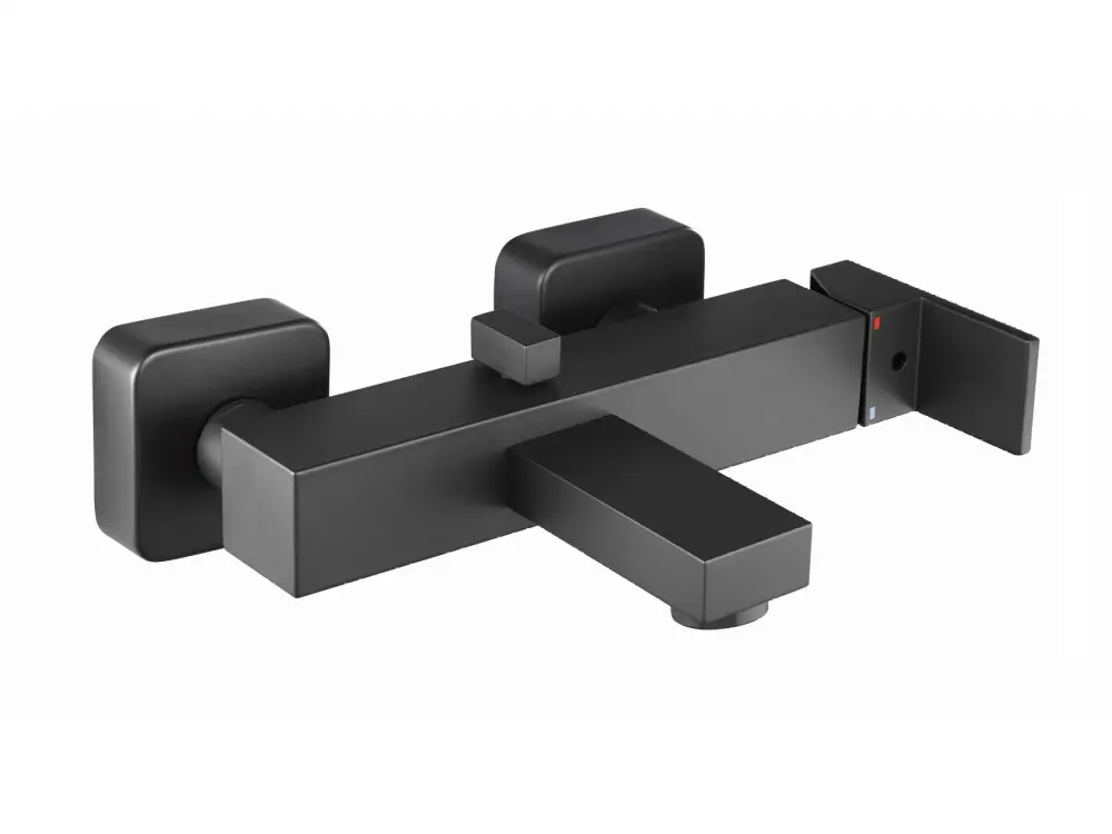 SQ q30B - baterie vanová černá