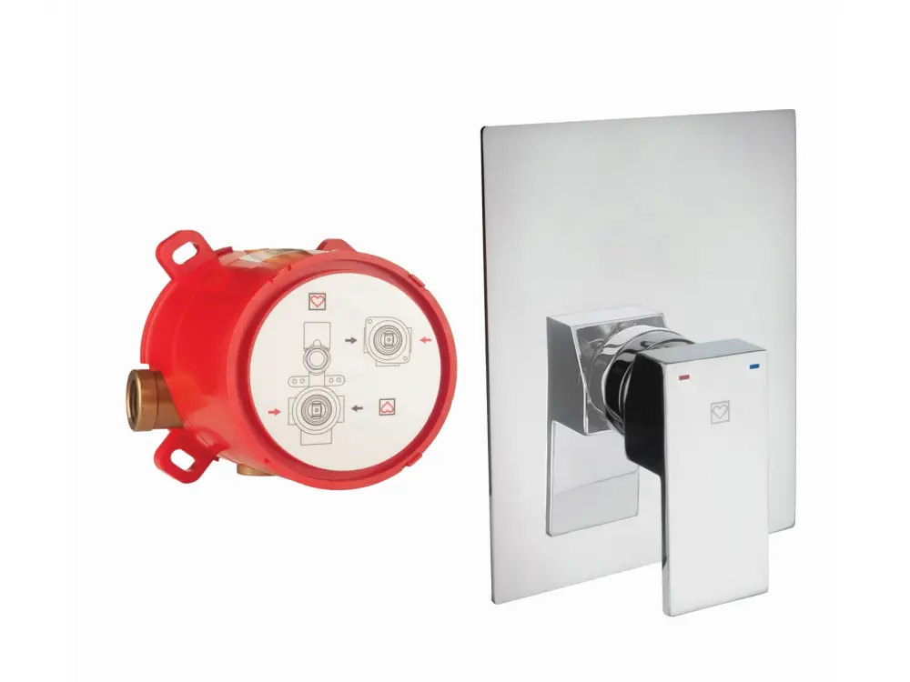 SQ 00361 - baterie podomítková