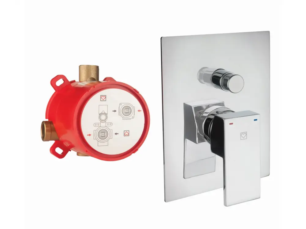 SQ 00362 - baterie podomítková