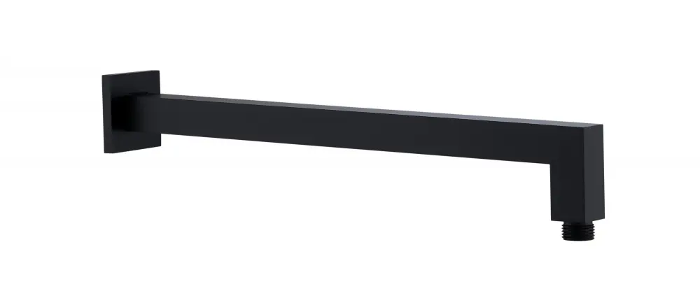 12212B - rameno sprchové pravoúhlé