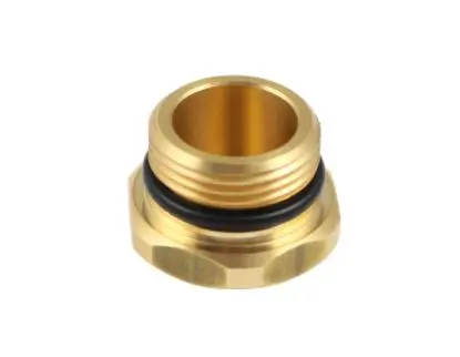 Zátka G3/4' s O-kroužkem