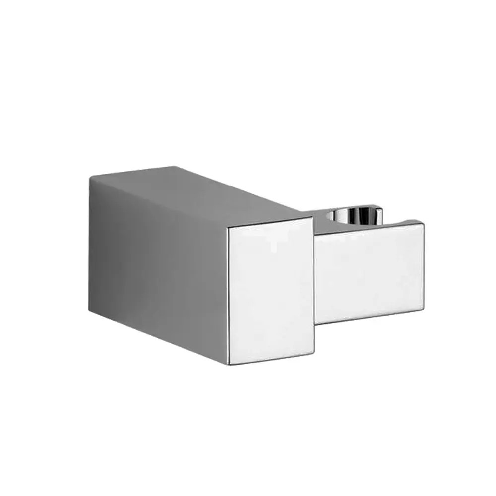 SQ 12215 - držák ruční sprchy nástěnný, chrom