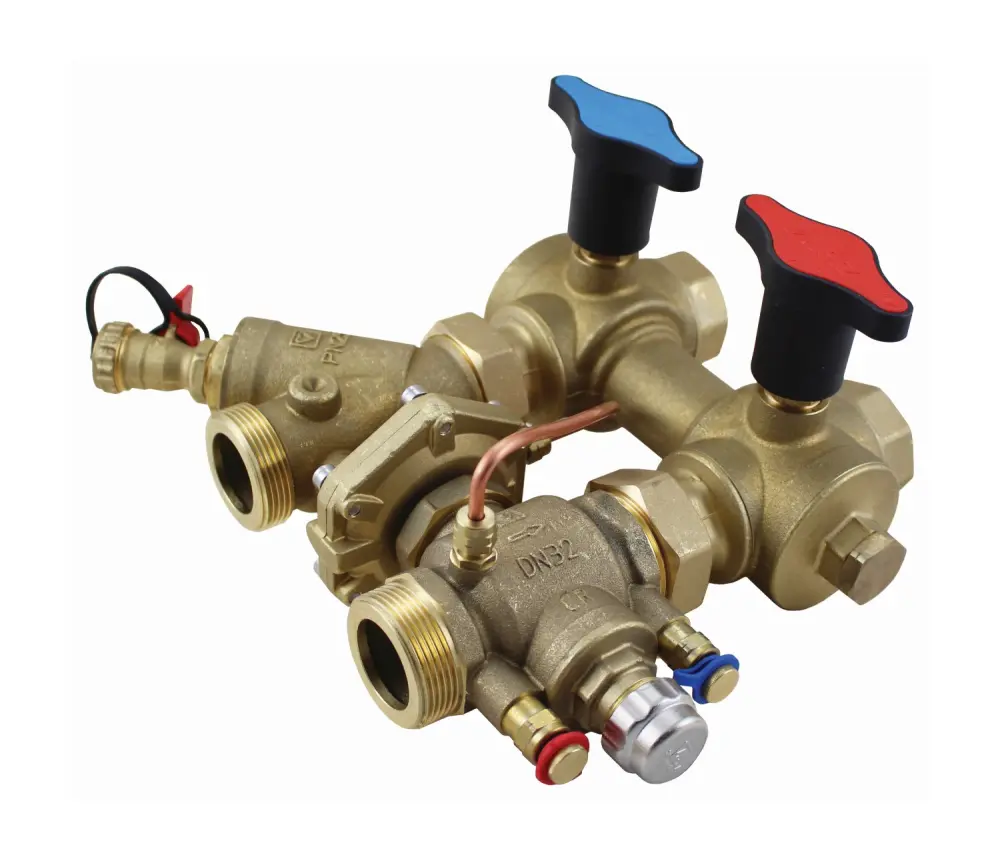 HerzCON-rozteč 120mm