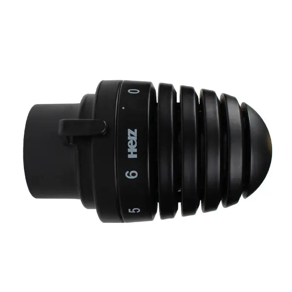Termostatická hlavice HERZ 'H“ DE LUXE M30