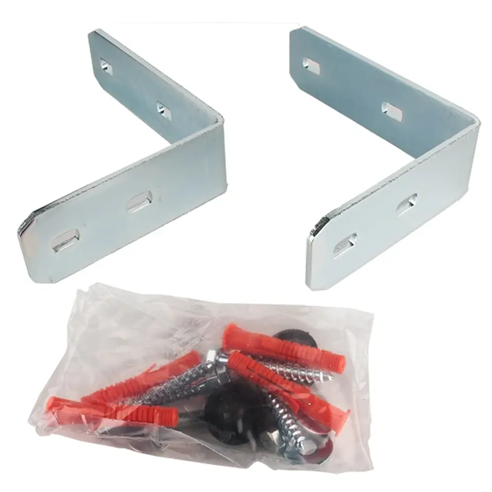 Konzole pro PUMPFIX rozdělovače a hydraulický zkrat