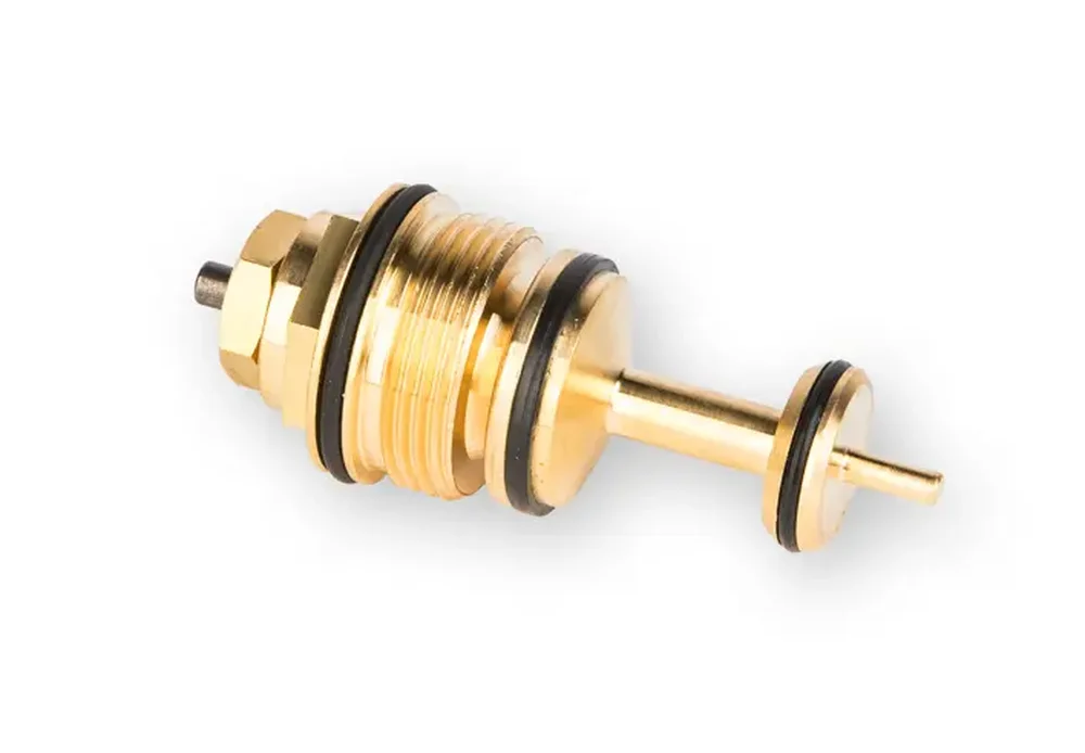 Termostatická vložka do UNIMIX