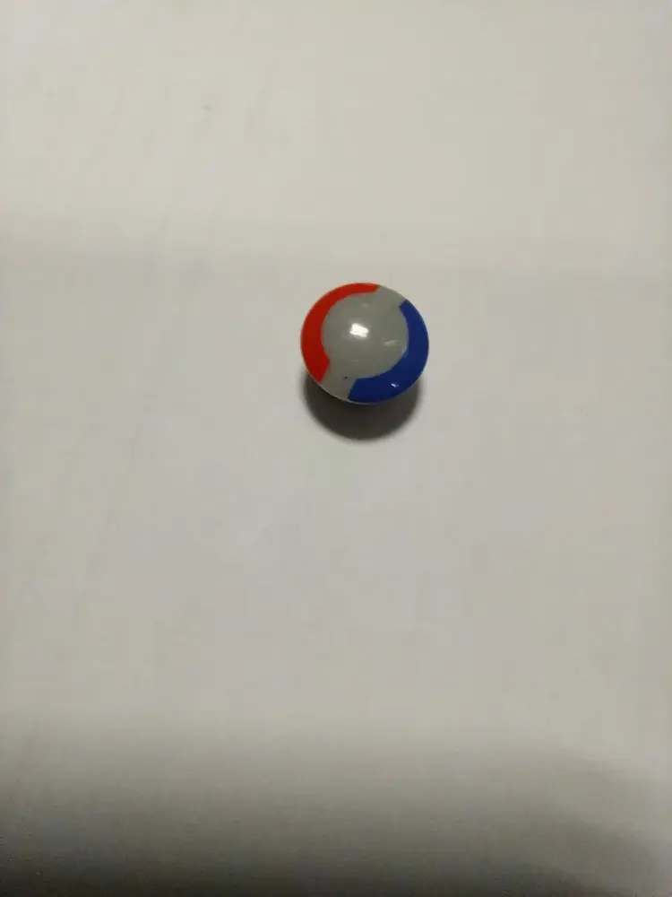 Kryt červíku páky