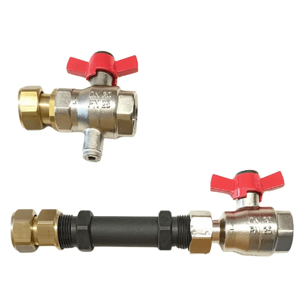 Připojovací sada DN20 Light