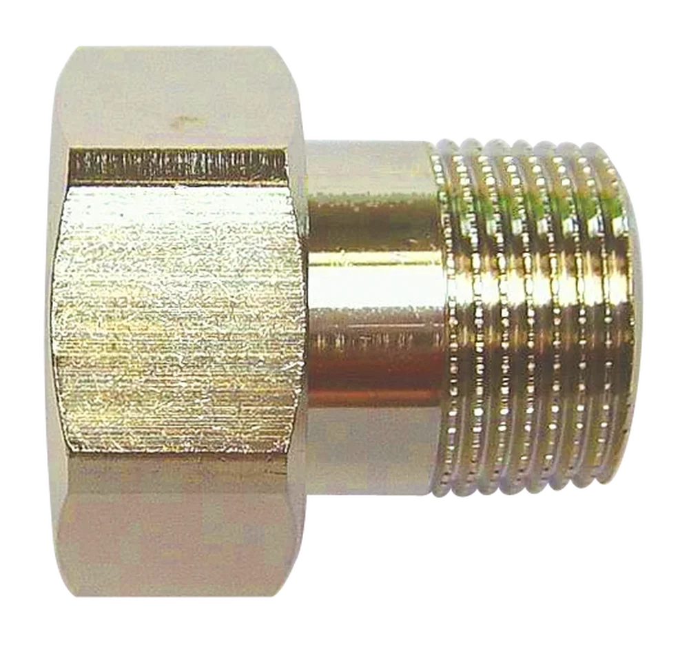 Závitový nátrubek pro 4406