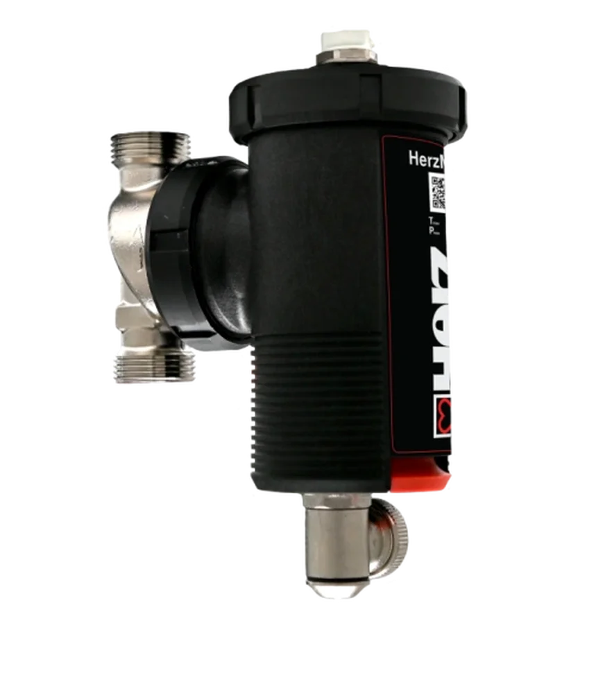 HERZ magnetický filtr HerzMAG