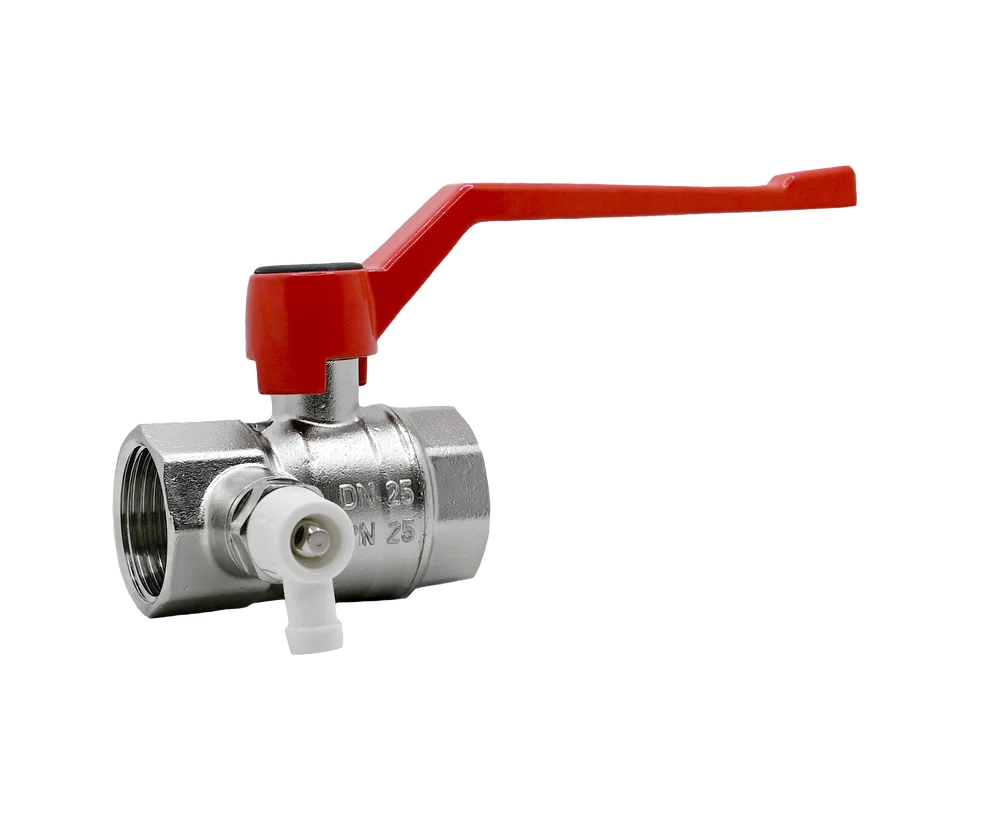 HERZ - KK EXPERT s vypouštěním