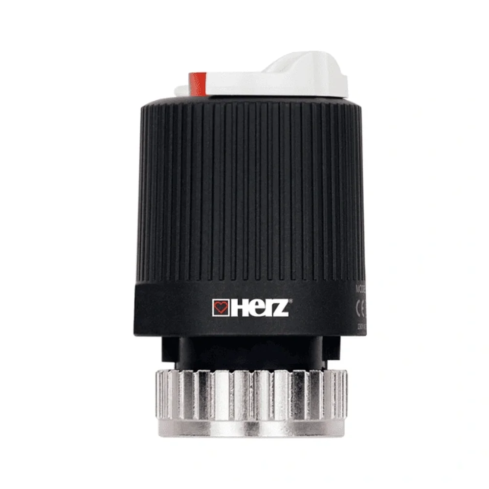 HERZ – THERMIQ HEATCAP, termopohon M 30×1,5