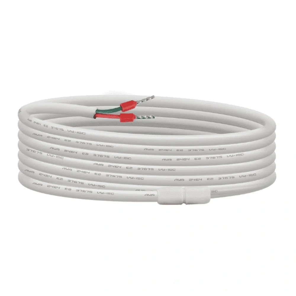HERZ – THERMIQ HEATGUARD, snímač teploty podlahy