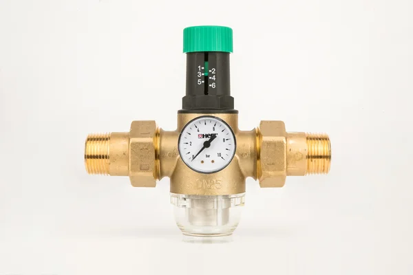 Redukční ventil 2682 - pro pitnou vodu do 40°C