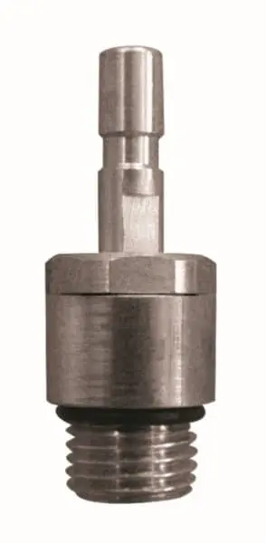 Měřící ventilek pro STRÖMAX-GM