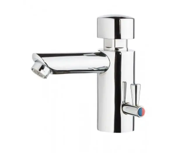 Push p30 - baterie umyvadlová