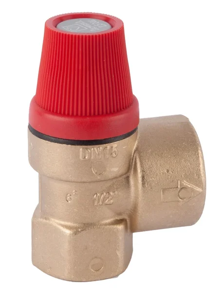 Pojistný ventil membránový DN 20