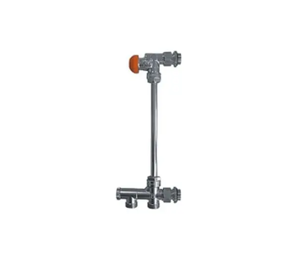 Připojovací soustava HERZ 'S', komplet