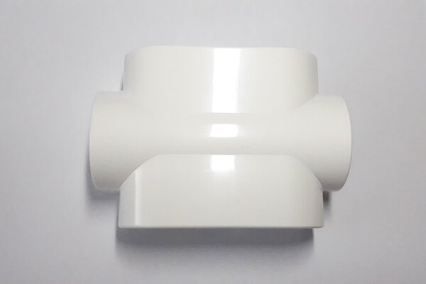 Designový kryt pro HERZ 3000