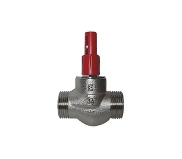 Přepouštěcí ventil přímý 4004