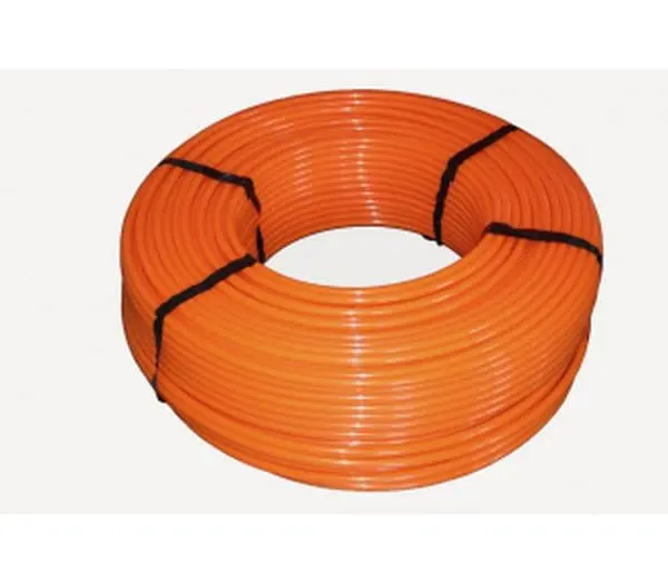 Polybutenová trubka - PB