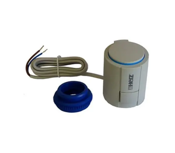 DDC Termopohon pro plynulou regulaci