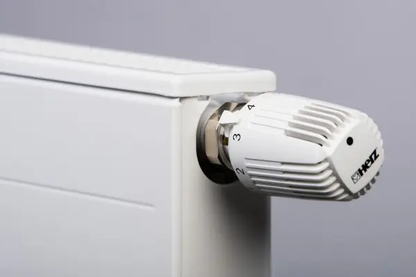 Termostatická hlavice M30  design KLASIK