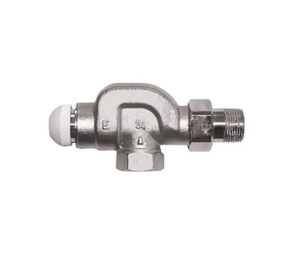 Termostatický ventil axiální TS-E