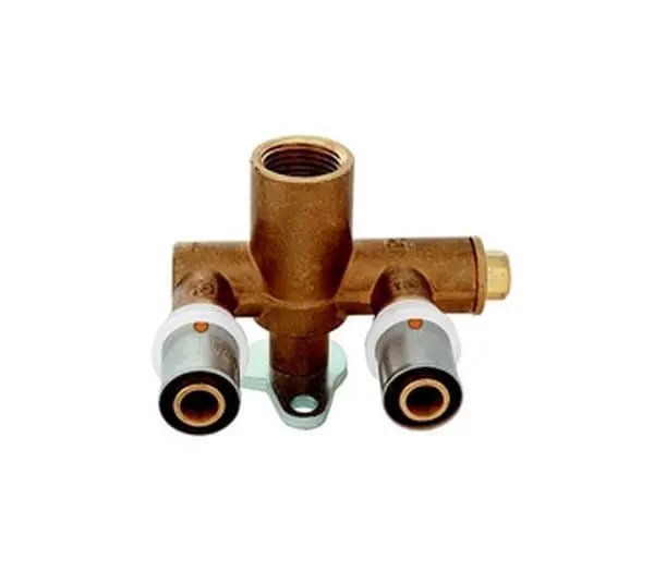 Nástěnka dvojitá krátká - tvaru U