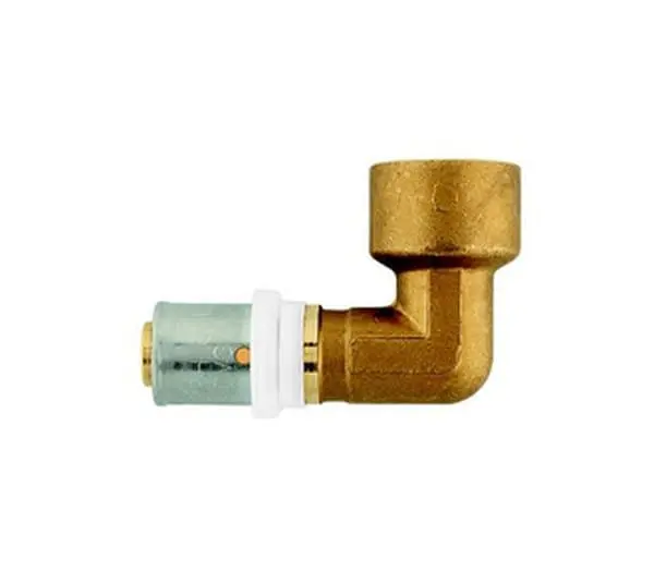 Koleno s vnitřním závitem